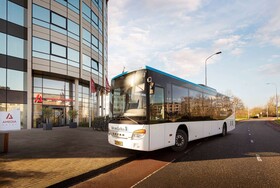 Amedia Amsterdam Airport, Trademark Collection by Wyndham