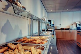 Amedia Amsterdam Airport, Trademark Collection by Wyndham