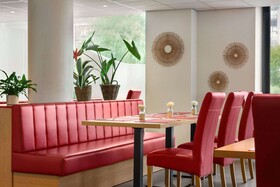 Amedia Amsterdam Airport, Trademark Collection by Wyndham