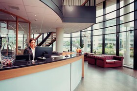 Amedia Amsterdam Airport, Trademark Collection by Wyndham