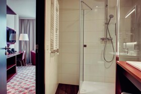 Amedia Amsterdam Airport, Trademark Collection by Wyndham