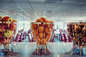 Amedia Amsterdam Airport, Trademark Collection by Wyndham