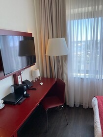 Amedia Amsterdam Airport, Trademark Collection by Wyndham