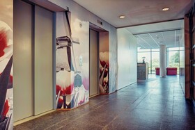 Amedia Amsterdam Airport, Trademark Collection by Wyndham