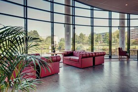 Amedia Amsterdam Airport, Trademark Collection by Wyndham