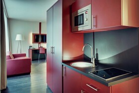 Amedia Amsterdam Airport, Trademark Collection by Wyndham