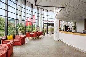 Amedia Amsterdam Airport, Trademark Collection by Wyndham