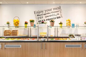 Amedia Amsterdam Airport, Trademark Collection by Wyndham