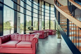 Amedia Amsterdam Airport, Trademark Collection by Wyndham