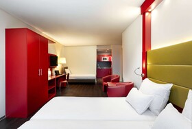 Amedia Amsterdam Airport, Trademark Collection by Wyndham