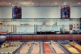 Amedia Amsterdam Airport, Trademark Collection by Wyndham