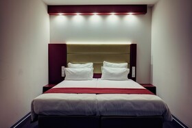 Amedia Amsterdam Airport, Trademark Collection by Wyndham