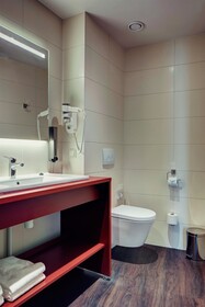 Amedia Amsterdam Airport, Trademark Collection by Wyndham