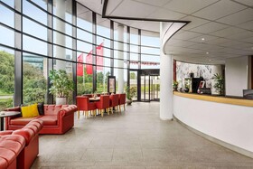 Amedia Amsterdam Airport, Trademark Collection by Wyndham