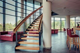 Amedia Amsterdam Airport, Trademark Collection by Wyndham