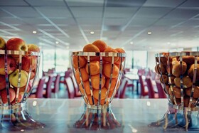 Amedia Amsterdam Airport, Trademark Collection by Wyndham