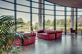 Amedia Amsterdam Airport, Trademark Collection by Wyndham