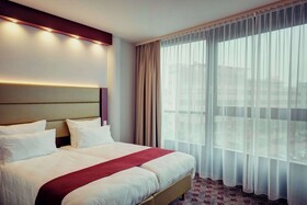 Amedia Amsterdam Airport, Trademark Collection by Wyndham