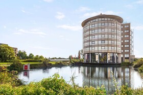 Amedia Amsterdam Airport, Trademark Collection by Wyndham