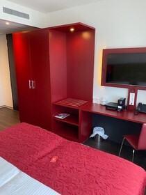 Amedia Amsterdam Airport, Trademark Collection by Wyndham