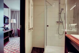 Amedia Amsterdam Airport, Trademark Collection by Wyndham