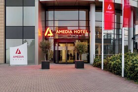Amedia Amsterdam Airport, Trademark Collection by Wyndham
