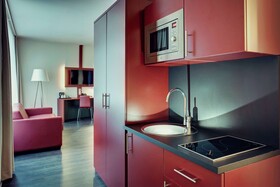 Amedia Amsterdam Airport, Trademark Collection by Wyndham