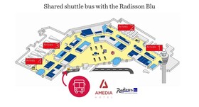 Amedia Amsterdam Airport, Trademark Collection by Wyndham