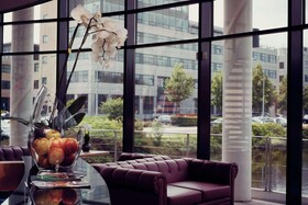 Amedia Amsterdam Airport, Trademark Collection by Wyndham