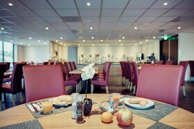 Amedia Amsterdam Airport, Trademark Collection by Wyndham