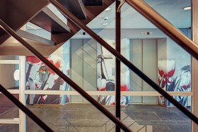 Amedia Amsterdam Airport, Trademark Collection by Wyndham