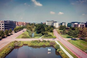 Amedia Amsterdam Airport, Trademark Collection by Wyndham