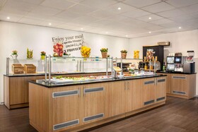 Amedia Amsterdam Airport, Trademark Collection by Wyndham