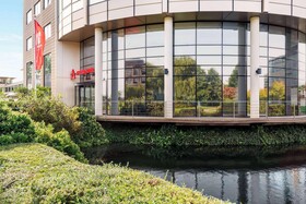 Amedia Amsterdam Airport, Trademark Collection by Wyndham