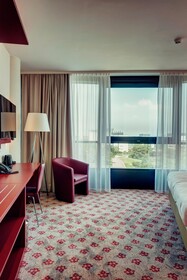 Amedia Amsterdam Airport, Trademark Collection by Wyndham