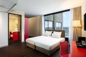 Amedia Amsterdam Airport, Trademark Collection by Wyndham