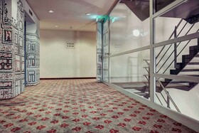 Amedia Amsterdam Airport, Trademark Collection by Wyndham