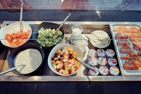 Amedia Amsterdam Airport, Trademark Collection by Wyndham