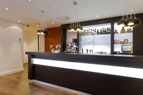 Holiday Inn Express Amsterdam - Schiphol