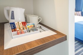 Holiday Inn Express Amsterdam - Schiphol