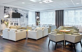 Holiday Inn Express Amsterdam - Schiphol