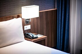 Holiday Inn Express Amsterdam - Schiphol
