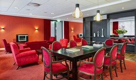 Holiday Inn Express Amsterdam - Schiphol