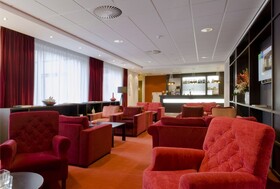 Holiday Inn Express Amsterdam - Schiphol
