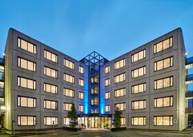 Holiday Inn Express Amsterdam - Schiphol