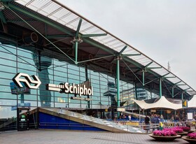 Holiday Inn Express Amsterdam - Schiphol