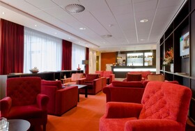 Holiday Inn Express Amsterdam - Schiphol