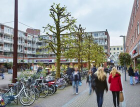 Holiday Inn Express Amsterdam - Schiphol