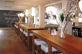 Holiday Inn Express Amsterdam - Schiphol
