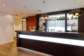 Holiday Inn Express Amsterdam - Schiphol